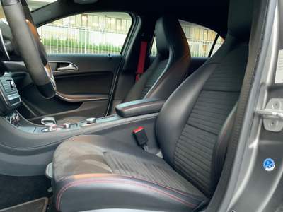 Mercedes-Benz Classe A Mercedes Benz A45 AMG 381 Cv Grigio usata Concesio
