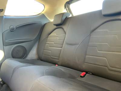 Alfa Romeo MiTo Unico proprietario 12 mesi di garanzia Nero usata Concesio