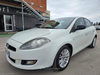 Fiat Bravo Bravo 1.4 EasyPower Easy Bianco usata Mesagne