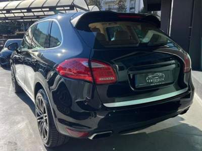 Porsche Cayenne 3.0 Diesel usata Taranto