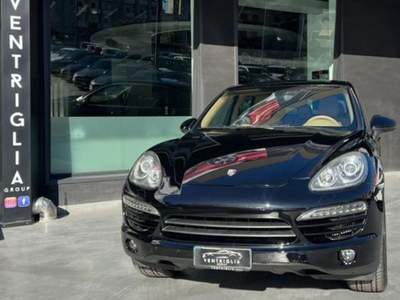 Porsche Cayenne 3.0 Diesel usata Taranto