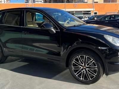 Porsche Cayenne 3.0 Diesel usata Taranto