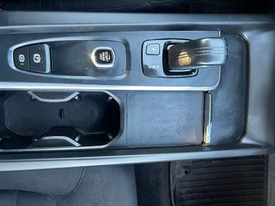 Volvo V60 PARI AL NUOVO Nero usata Ferrara