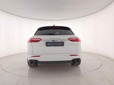 Maserati Levante 2.0 MHEV Modena AWD Auto Bianco usata Padova