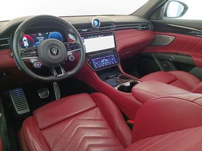 Maserati Levante 2.0 MHEV Modena AWD Auto Bianco usata Padova