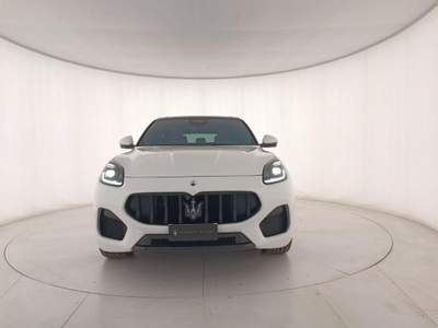 Maserati Levante 2.0 MHEV Modena AWD Auto Bianco usata Padova