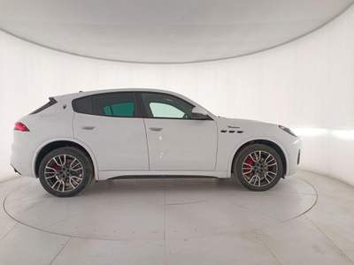 Maserati Levante 2.0 MHEV Modena AWD Auto Bianco usata Padova