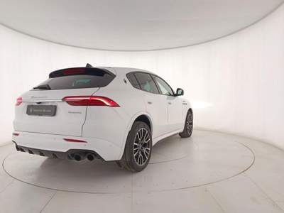 Maserati Levante 2.0 MHEV Modena AWD Auto Bianco usata Padova