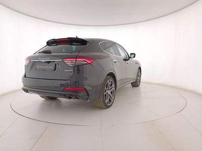 Maserati Levante 2.0 Hybrid MHEV GT AWD Auto Nero usata Padova