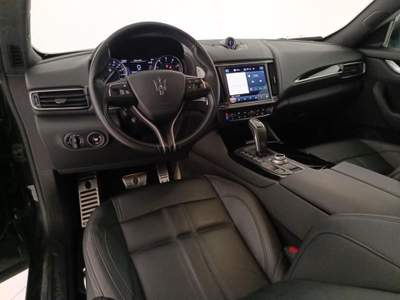 Maserati Levante 2.0 Hybrid MHEV GT AWD Auto Nero usata Padova