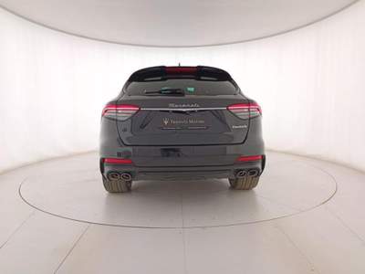 Maserati Levante 2.0 Hybrid MHEV GT AWD Auto Nero usata Padova