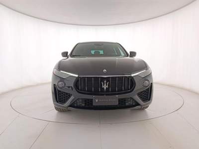 Maserati Levante 2.0 Hybrid MHEV GT AWD Auto Nero usata Padova