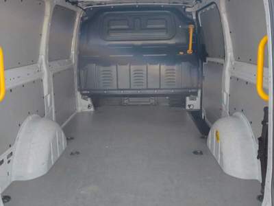 Mercedes-Benz Vito LONG Bianco usata Azzano Decimo