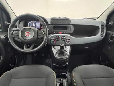 Fiat Panda 1.0 FireFly S&S Hybrid *PROMO* Rosso usata Lurate Caccivio