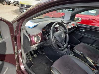 Seat Mii 1.0 5 porte by Cosmopolitan Lilla usata Scarperia e San Piero