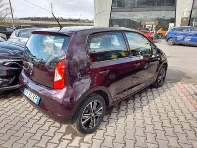 Seat Mii 1.0 5 porte by Cosmopolitan Lilla usata Scarperia e San Piero
