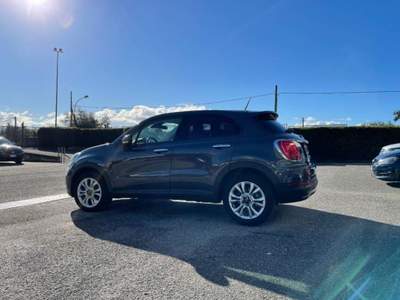 Fiat 500X 500X 1.6 mjt Business 4x2 120cv Grigio usata Lamezia Terme