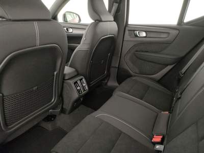 Volvo XC40 B3 automatico Ultra Dark - KM0 Rosso usata Modena