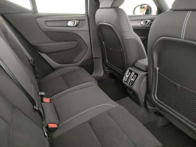 Volvo XC40 B3 automatico Ultra Dark - KM0 Rosso usata Modena