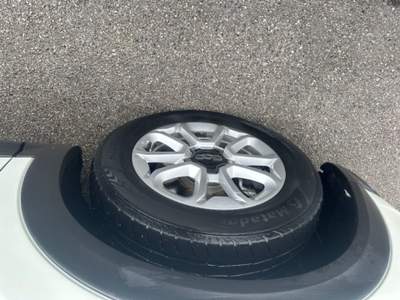 Fiat 500X 1.4 MultiAir 140 CV Lounge TETTUCCIO APRIBILE Bianco usata Castellammare di Stabia