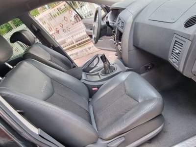 SsangYong Kyron  2.0 xdi Plus Nero usata Fondi