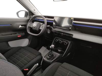 Citroen C3 PureTech 100 S&S You Pack Plus Bianco usata Barletta