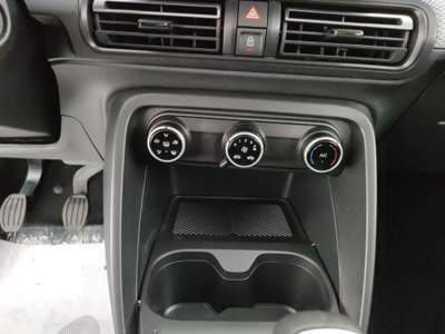 Citroen C3 PureTech 100 S&S You Pack Plus Bianco usata Barletta