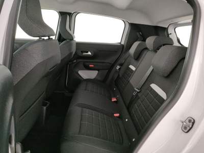 Citroen C3 PureTech 100 S&S You Pack Plus Bianco usata Barletta