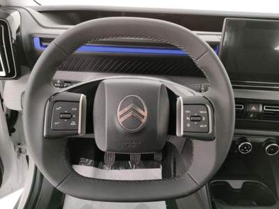 Citroen C3 PureTech 100 S&S You Pack Plus Bianco usata Barletta