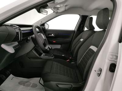Citroen C3 PureTech 100 S&S You Pack Plus Bianco usata Barletta