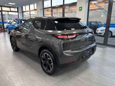 DS Automobiles DS 3 1.5 bluehdi Grand Chic 130cv auto Grigio usata Carlentini