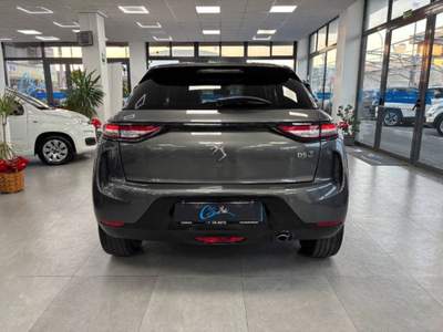 DS Automobiles DS 3 1.5 bluehdi Grand Chic 130cv auto Grigio usata Carlentini