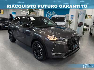DS Automobiles DS 3 1.5 bluehdi Grand Chic 130cv auto Grigio usata Carlentini