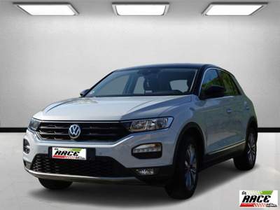 Volkswagen T-Roc 1.0 TSI Style BlueMotion Tech. usata Pieve a Nievole