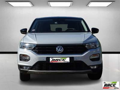Volkswagen T-Roc 1.0 TSI Style BlueMotion Tech. usata Pieve a Nievole