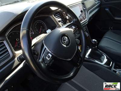 Volkswagen T-Roc 1.0 TSI Style BlueMotion Tech. usata Pieve a Nievole