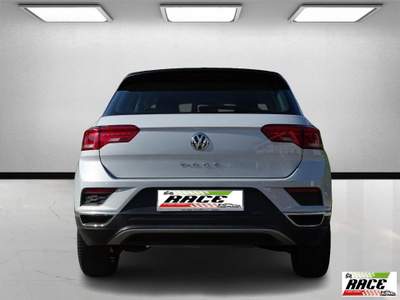 Volkswagen T-Roc 1.0 TSI Style BlueMotion Tech. usata Pieve a Nievole