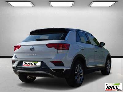 Volkswagen T-Roc 1.0 TSI Style BlueMotion Tech. usata Pieve a Nievole