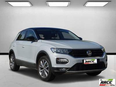 Volkswagen T-Roc 1.0 TSI Style BlueMotion Tech. usata Pieve a Nievole