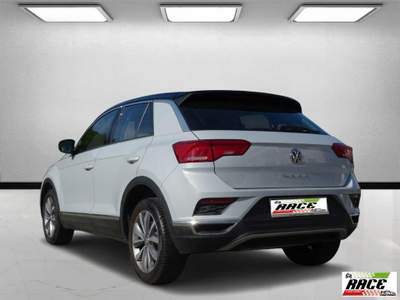 Volkswagen T-Roc 1.0 TSI Style BlueMotion Tech. usata Pieve a Nievole