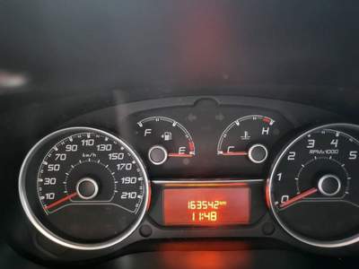 Fiat Doblò Cargo 1.6 mjt 105cv CH1 Lounge S&S Bianco usata Rovereto