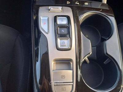 Hyundai Tucson 1.6 HEV aut.Xline Argento usata Bolzano