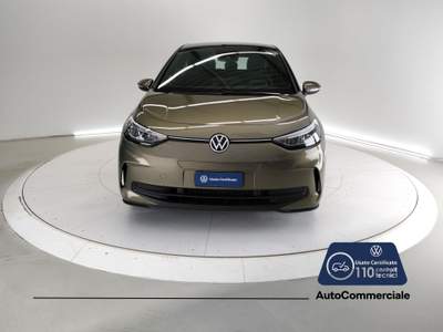 Volkswagen ID.3 Pro Performance Marrone usata Bologna