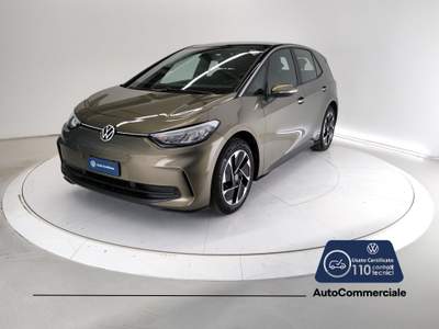 Volkswagen ID.3 Pro Performance Marrone usata Bologna
