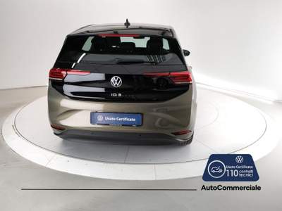 Volkswagen ID.3 Pro Performance Marrone usata Bologna