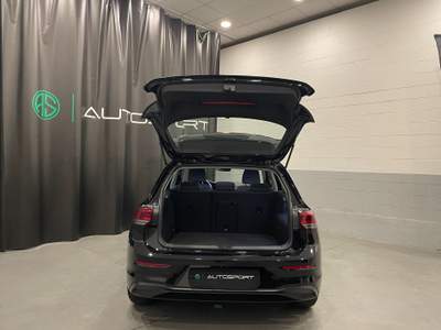 Volkswagen Golf 1.5 TSI EVO ACT Life Nero usata Leini