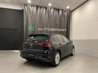 Volkswagen Golf 1.5 TSI EVO ACT Life Nero usata Leini