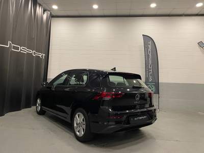 Volkswagen Golf 1.5 TSI EVO ACT Life Nero usata Leini