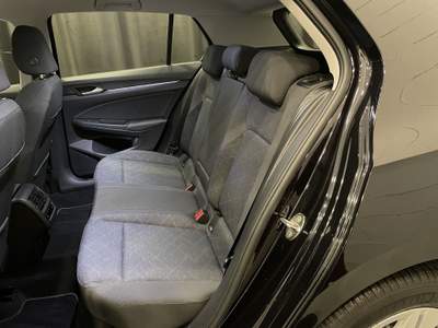 Volkswagen Golf 1.5 TSI EVO ACT Life Nero usata Leini