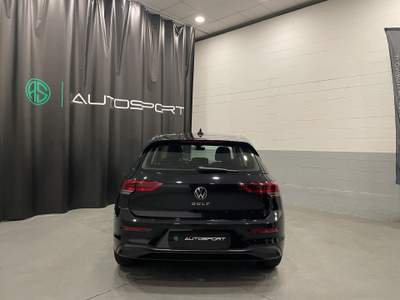 Volkswagen Golf 1.5 TSI EVO ACT Life Nero usata Leini